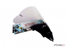 Puig Racing Vindskærm YZF-R1 (09-14)