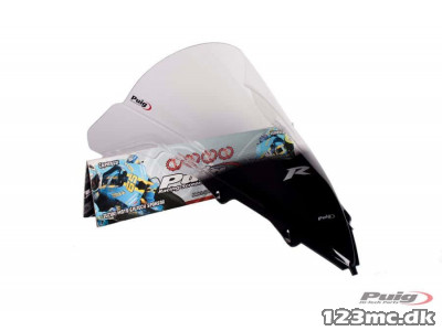 Puig Racing Vindskærm YZF-R1 (09-14)