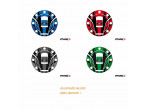Puig Radikal Benzinlåg Cover Yamaha Modeller
