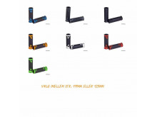 Puig Radikal Håndtag 22 mm