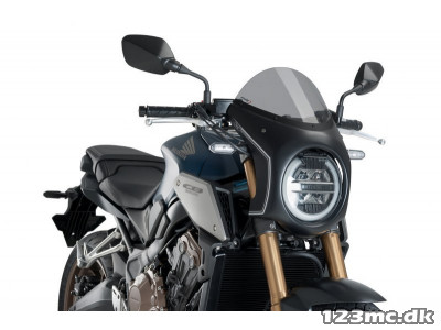 Puig Retro Kåbe CB 650 R / CB 1000 R