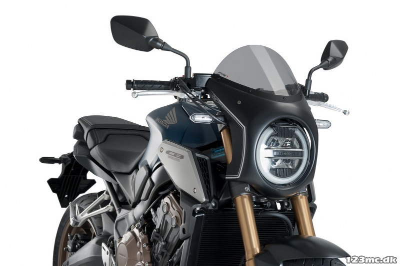 BS285 SPECCHIO RETROVISORE SPY-R RIZOMA 80 HONDA CB 1000 HORNET / SP 2025