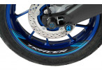 Puig Rim Stripes Special - Tracer vælg farve til Yamaha MT-07