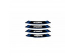 Puig Rimstick CBR600RR CBR1000RR flere farver til Honda