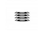 Puig Rimstick CBR600RR CBR1000RR flere farver til Honda