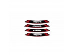 Puig Rimstick CBR600RR CBR1000RR flere farver til Honda