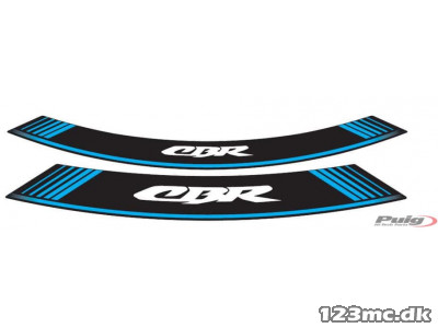 Puig Rimstick Honda CBR
