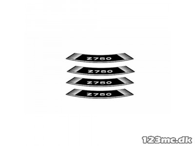 Puig Rimstick Z750 Flere farver