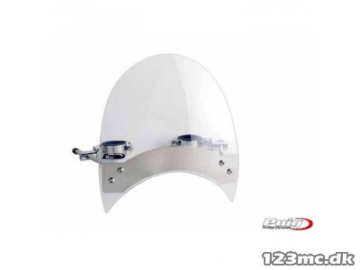 Puig Roadster Vindskærm CMX500