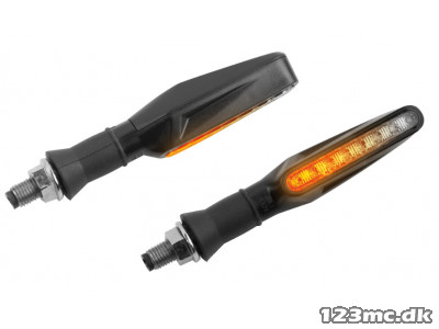 Puig Running Lights Blinklys