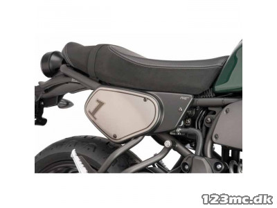 Puig Sideskjolde Carbon look XSR700