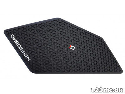 PUIG SIDETANK PAD - BMW Vælg Model