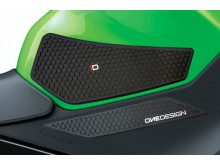 PUIG SIDETANK PAD - Kawasaki Vælg Model