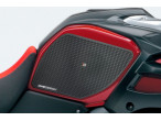 PUIG SIDETANK PAD - Suzuki Vælg Model