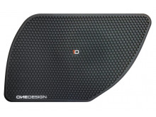 PUIG SIDETANK PAD - Suzuki Vælg Model