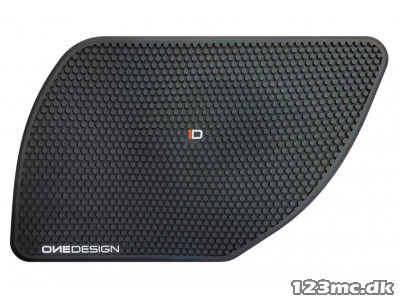 PUIG SIDETANK PAD - Suzuki Vælg Model