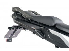 Puig Sidetaskebeslag Covers MT-09 Tracer