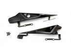 Puig Skjolde F 750 / 850 GS / ADV (18-&gt,) til BMW F 750 GS