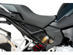 Puig Skjolde F 750 / 850 GS / ADV (18-&gt,) til BMW F 750 GS