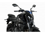 Puig Sport Plus Vindskærm MT-07 til Yamaha