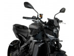 Puig Sport Plus Vindskærm MT-09 (24-&gt,) til Yamaha