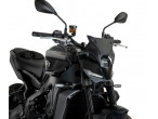 Puig Sport Plus Vindskærm MT-09 (24-&gt,) til Yamaha