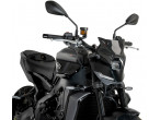 Puig Sport Plus Vindskærm MT-09 (24-&gt,) til Yamaha