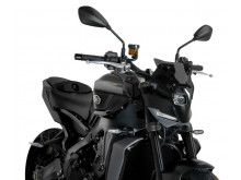 Puig Sport Plus Vindskærm MT-09 (24-&gt,)