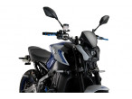 Puig Sport Plus Vindskærm MT-09 til Yamaha