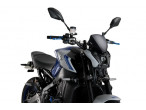 Puig Sport Plus Vindskærm MT-09 til Yamaha
