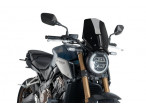 Puig Sport Vindskærm CB 650 R / CB 1000 R (19-23) til Honda
