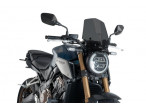 Puig Sport Vindskærm CB 650 R / CB 1000 R (24-) til Honda