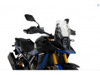 Puig Sport Vindskærm DL 800 (24&gt,) til Suzuki DL 800 V-Strom