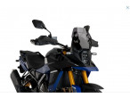 Puig Sport Vindskærm DL 800 (24&gt,) til Suzuki DL 800 V-Strom