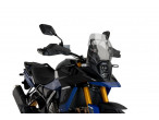 Puig Sport Vindskærm DL 800 (24&gt,) til Suzuki DL 800 V-Strom