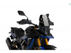 Puig Sport Vindskærm DL 800 (24&gt,) til Suzuki DL 800 V-Strom