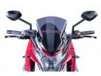 Puig Sport Vindskærm GSR 750 til Suzuki GSR 600