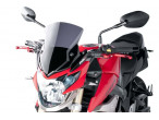 Puig Sport Vindskærm GSR 750 til Suzuki GSR 600