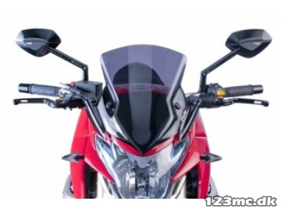 Puig Sport Vindskærm GSR 750