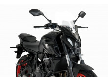 Puig Sport Vindskærm MT-07