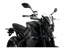 Puig Sport Vindskærm MT-09