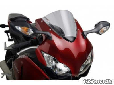 Puig Sports Vindskærm - CBR 1000 RR