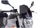 Puig Sports Vindskærm - GSR600 (06-11) til Suzuki