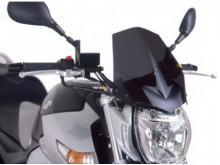 Puig Sports Vindskærm - GSR600 (06-11)