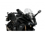 Puig Sports Vindskærm GSX-S 1000 GT til Suzuki