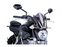 Puig Sports Vindskærm MT-07