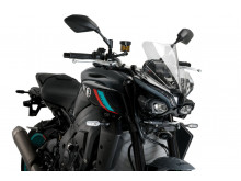 Puig Sports Vindskærm MT-10