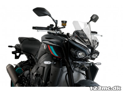 Puig Sports Vindskærm MT-10