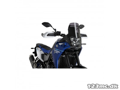 Puig Sports Vindskærm Ténéré 700 (25-)