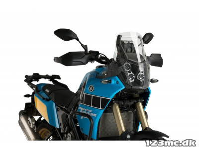 Puig Sports Vindskærm Ténéré 700